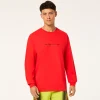 Saturdays Nyc X Ls Tee<Oakley New