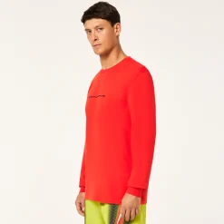 Saturdays Nyc X Ls Tee<Oakley New