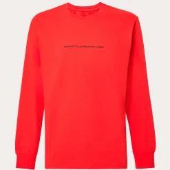 Saturdays Nyc X Ls Tee<Oakley New