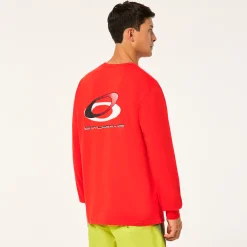 Saturdays Nyc X Ls Tee<Oakley New