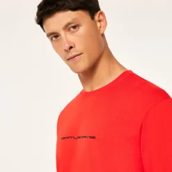 Saturdays Nyc X Ls Tee<Oakley New