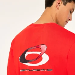 Saturdays Nyc X Ls Tee<Oakley New