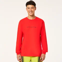 Saturdays Nyc X Ls Tee<Oakley New