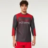Seeker '75 Ls Jersey<Oakley Fashion