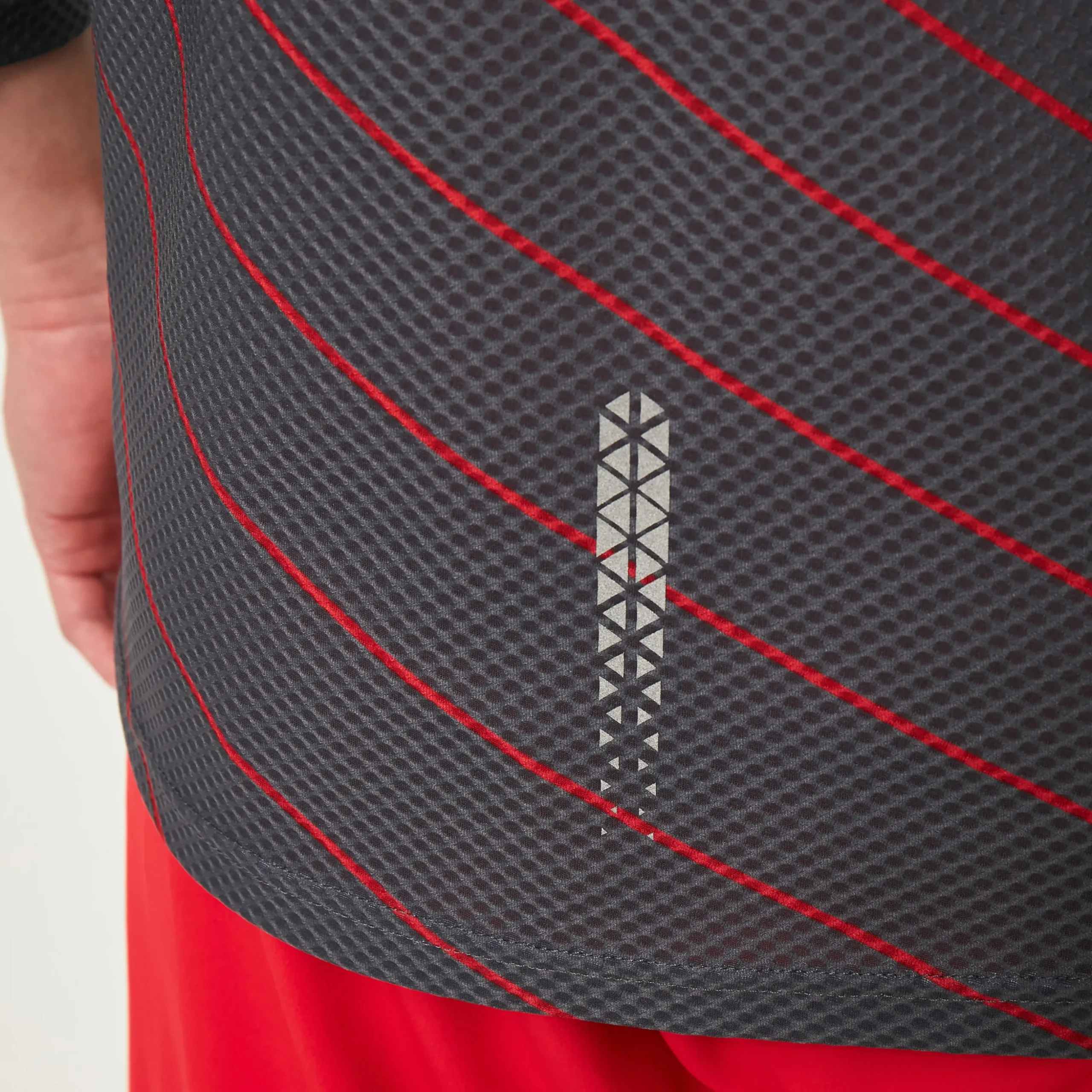Seeker '75 Ls Jersey<Oakley Fashion
