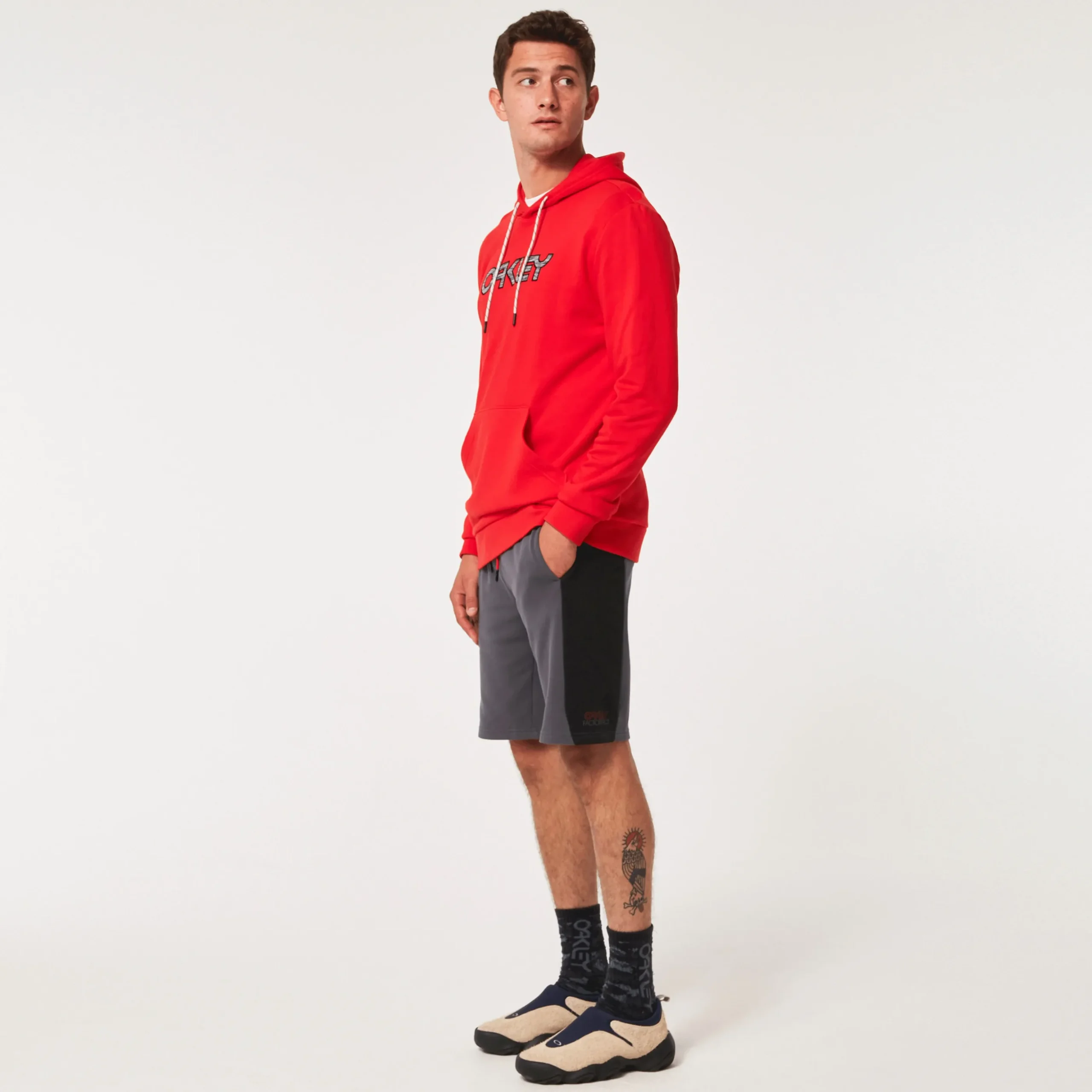 Seeker '75 Short<Oakley Discount