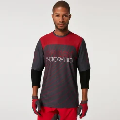 Seeker 75 Ss Jersey<Oakley Best Sale