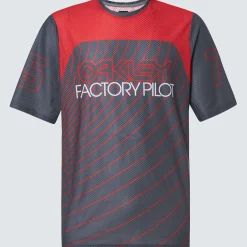 Seeker 75 Ss Jersey<Oakley Best Sale