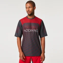 Seeker 75 Ss Jersey<Oakley Best Sale