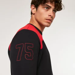 Seeker '75 Sweatshirt<Oakley Shop