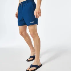Seersucker 16" Beach Short<Oakley Online