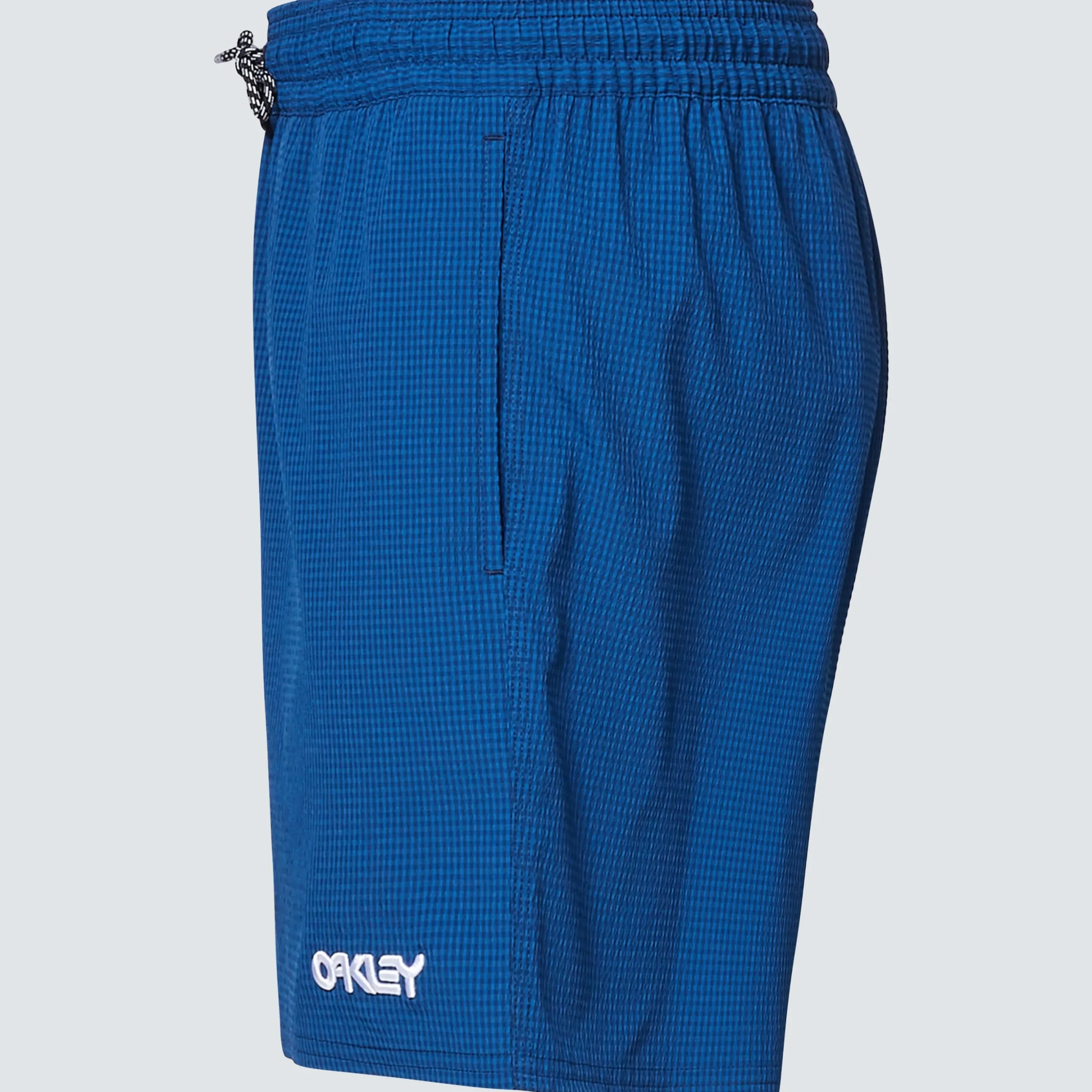 Seersucker 16" Beach Short<Oakley Online