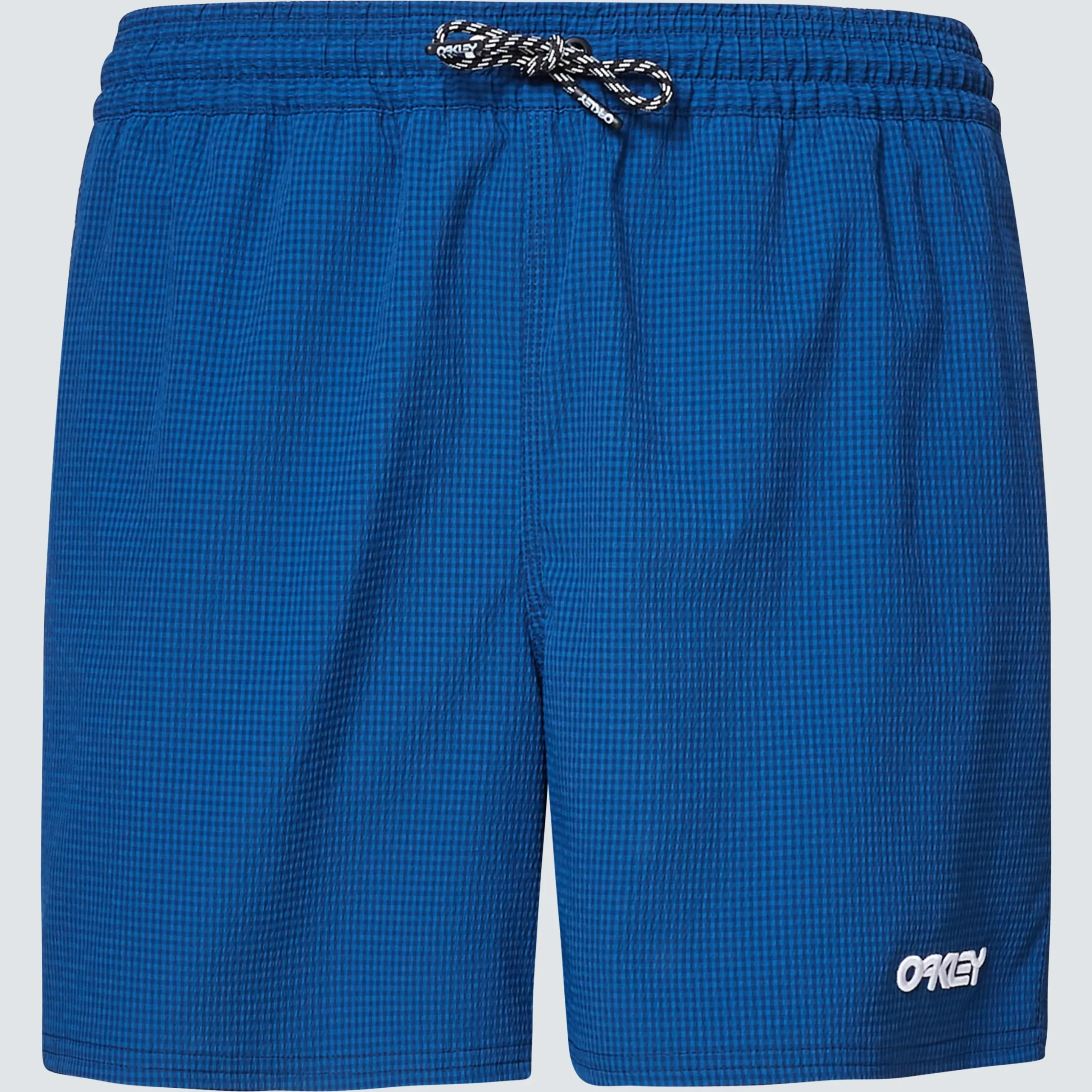 Seersucker 16" Beach Short<Oakley Online