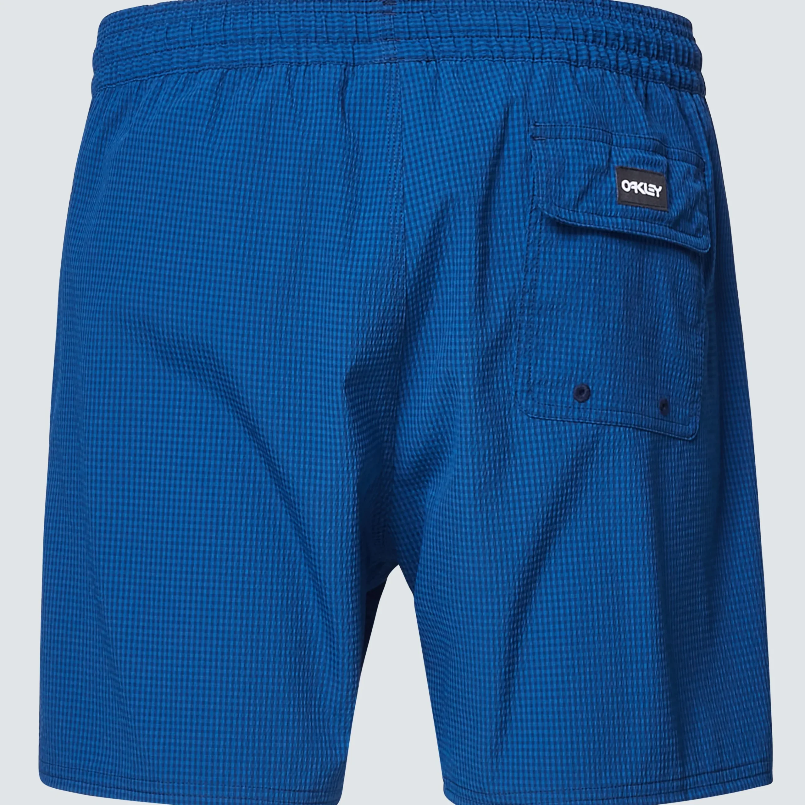 Seersucker 16" Beach Short<Oakley Online