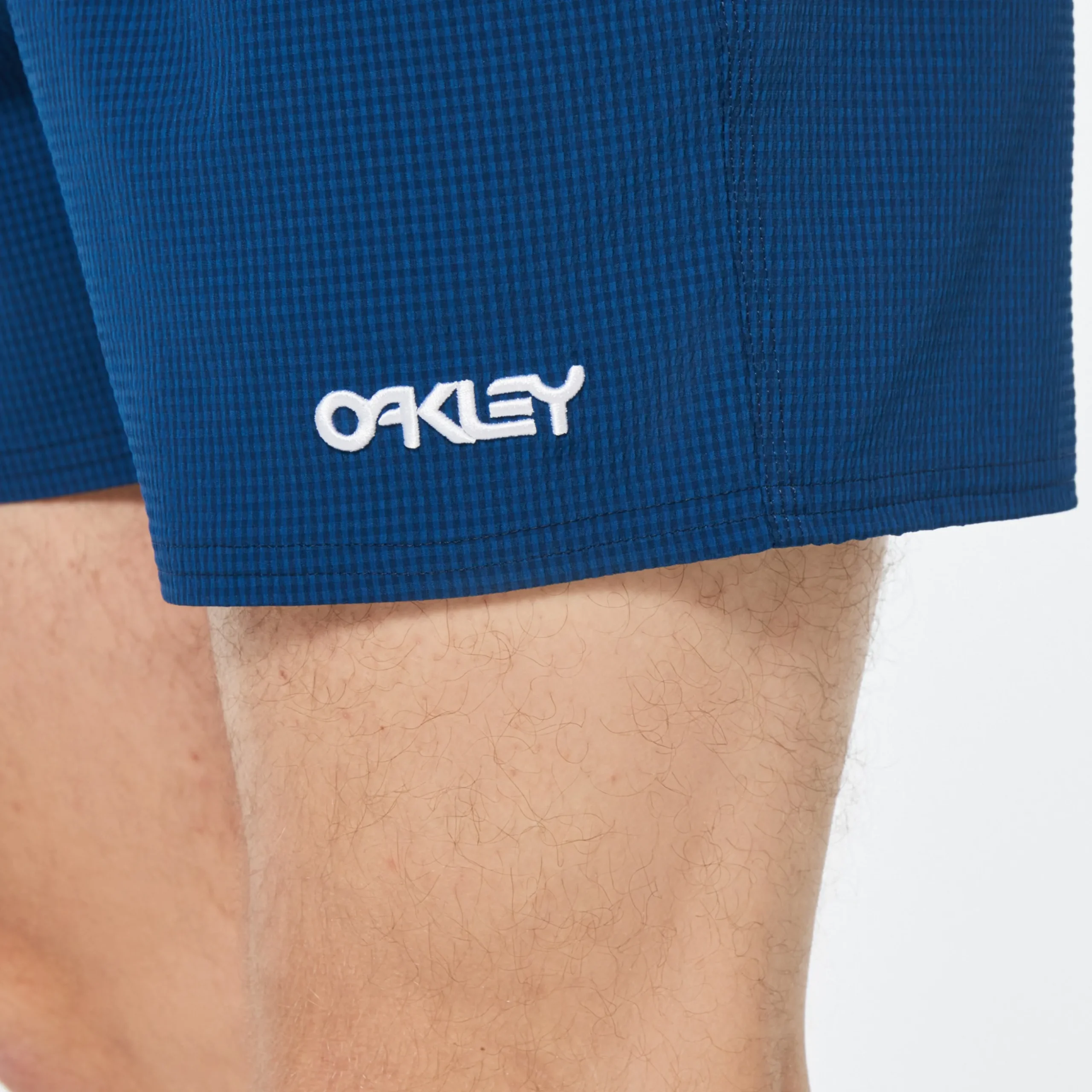 Seersucker 16" Beach Short<Oakley Online