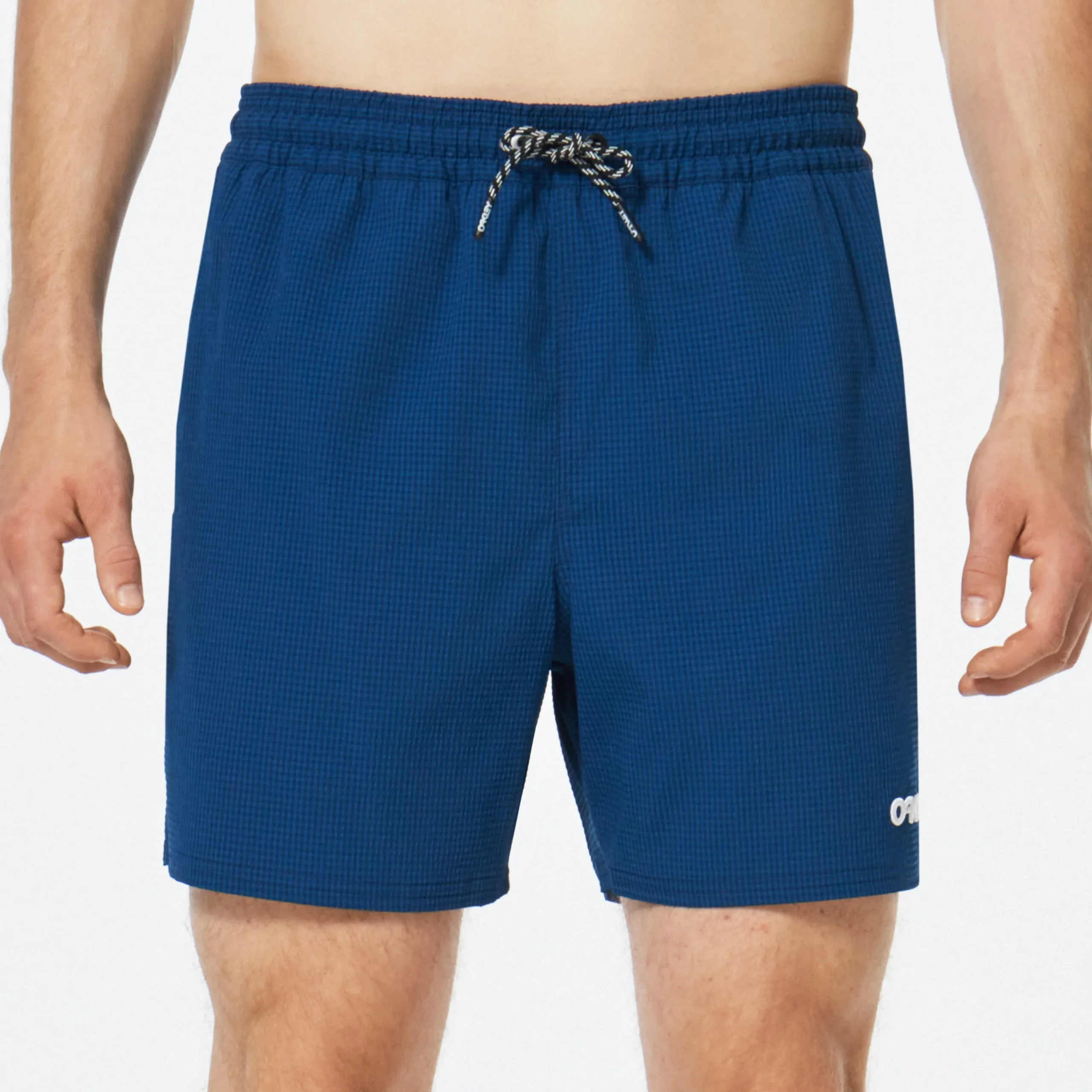 Seersucker 16" Beach Short<Oakley Online