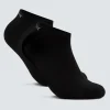 Short Solid Socks (3 Pcs)<Oakley Outlet