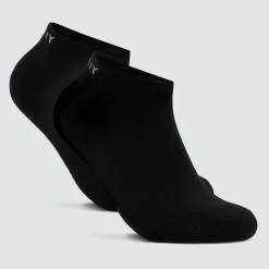 Short Solid Socks (3 Pcs)<Oakley Outlet