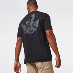 Si Brave Tee<Oakley Best