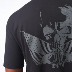 Si Brave Tee<Oakley Best