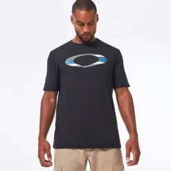 Si Tbl Ellipse Tee<Oakley Store