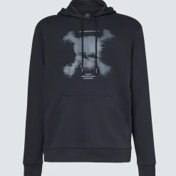 Skull Po Hoodie<Oakley Hot