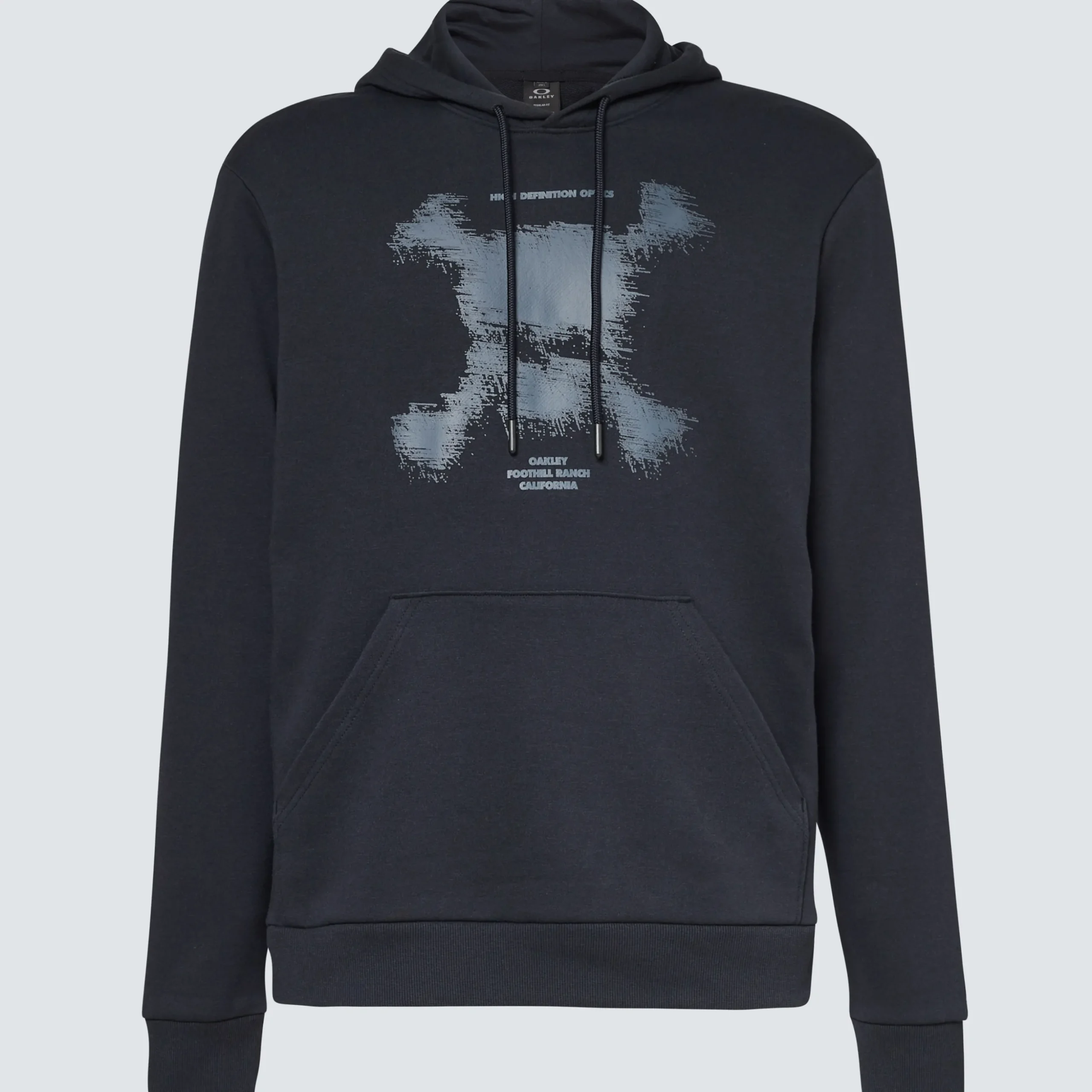 Skull Po Hoodie<Oakley Hot