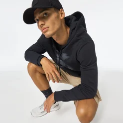 Skull Po Hoodie<Oakley Hot