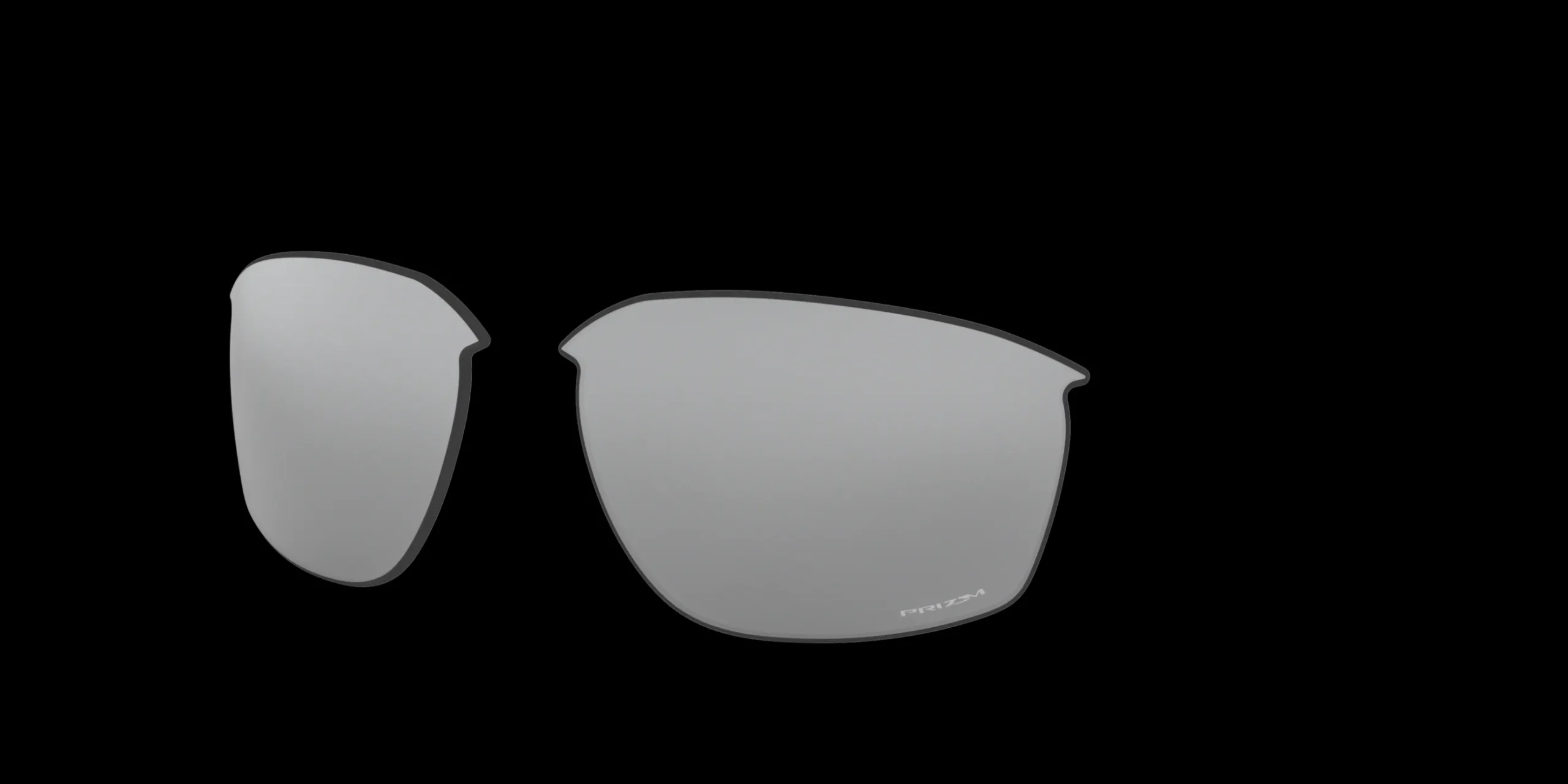 Sliver™ Edge (Low Bridge Fit) Replacement Lenses<Oakley Flash Sale
