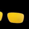Sliver™ Stealth (Low Bridge Fit) Replacement Lenses<Oakley Best