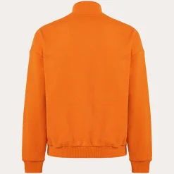 Soho 1/4 Zip Sweatshirt<Oakley Cheap
