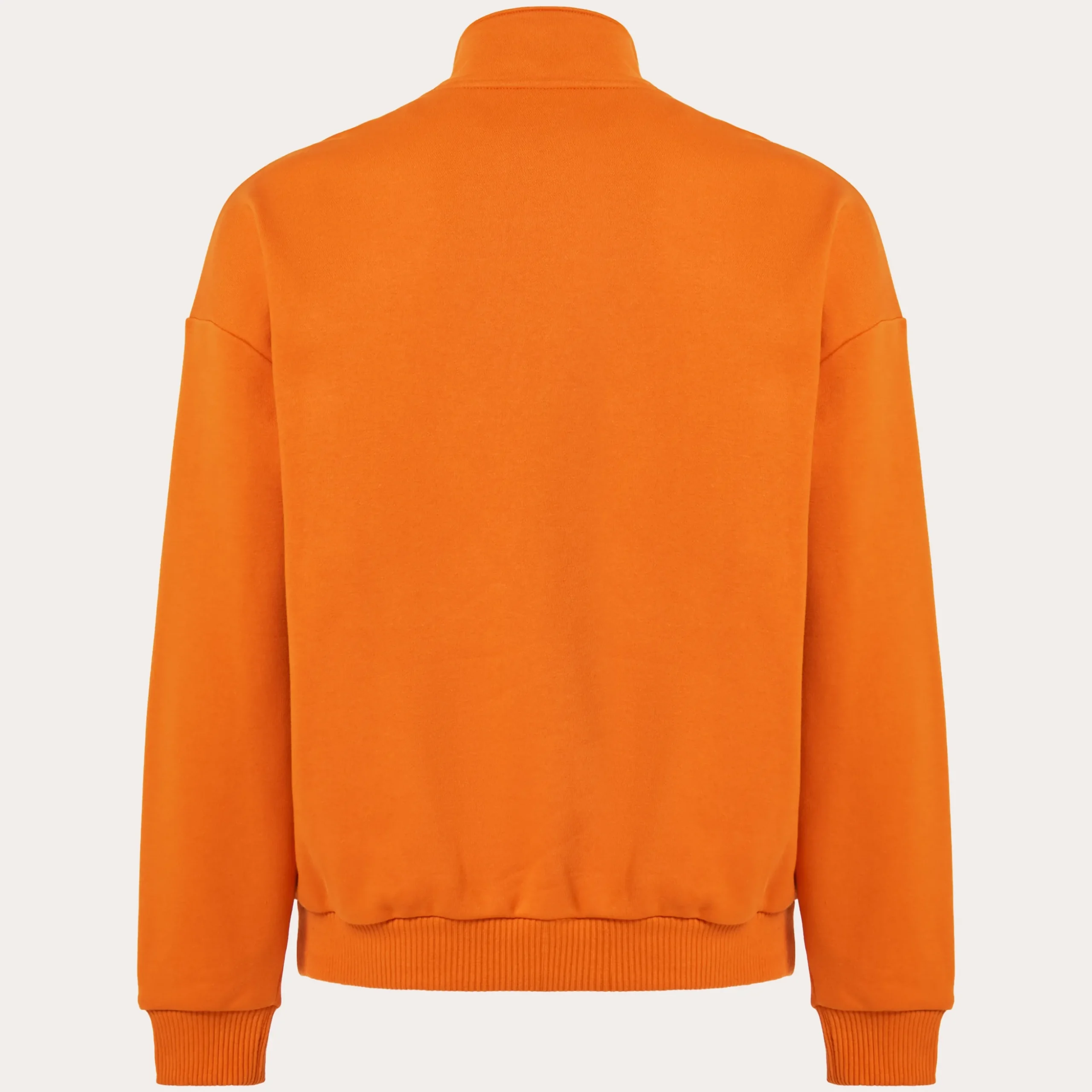 Soho 1/4 Zip Sweatshirt<Oakley Cheap