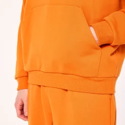Soho 1/4 Zip Sweatshirt<Oakley Cheap