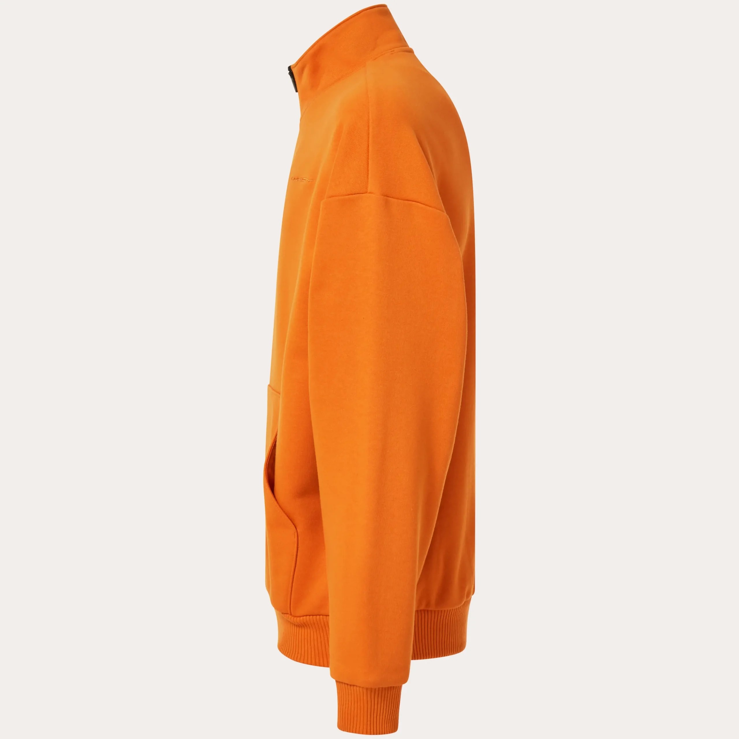 Soho 1/4 Zip Sweatshirt<Oakley Cheap