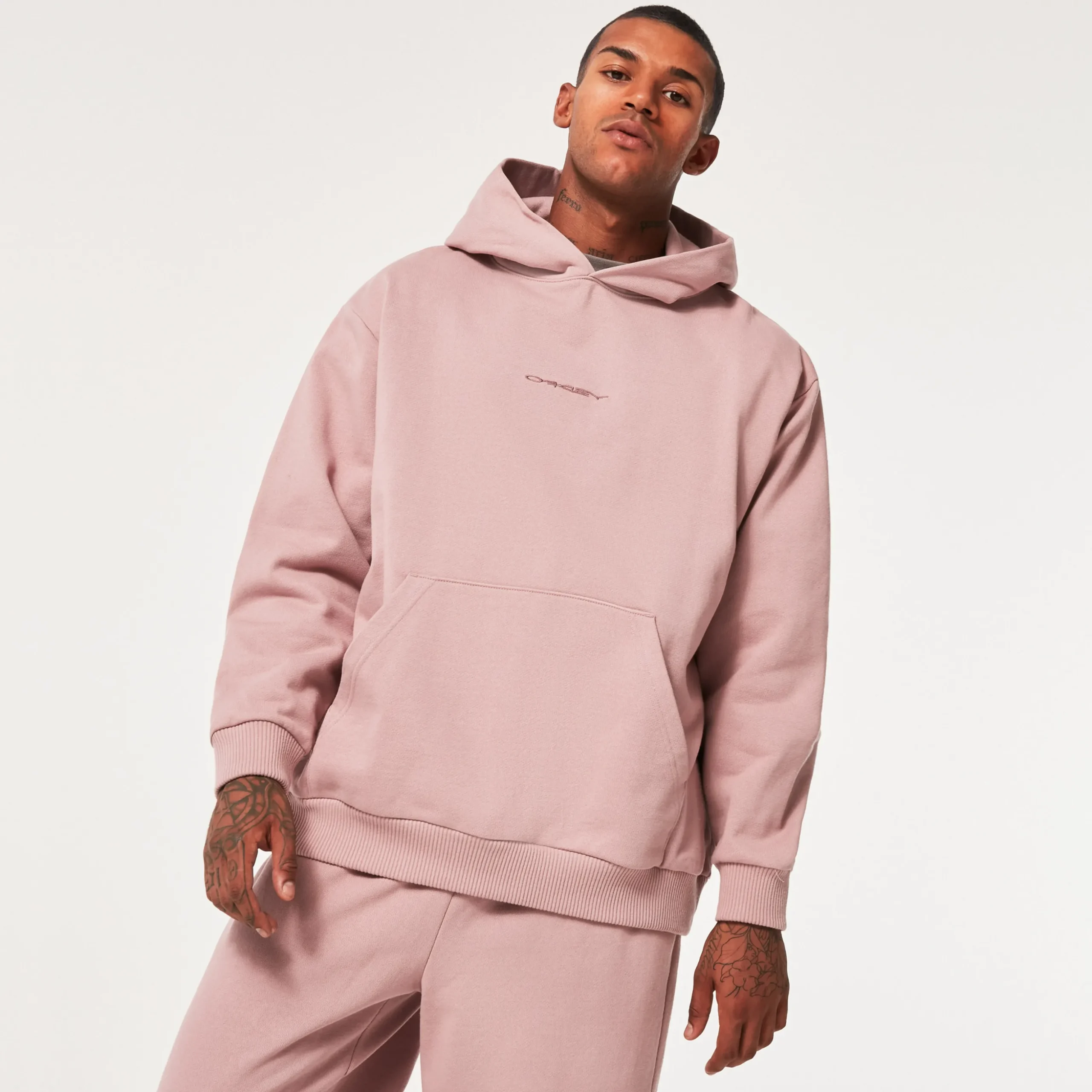 Soho Sl Po Hoodie 2.0<Oakley Outlet