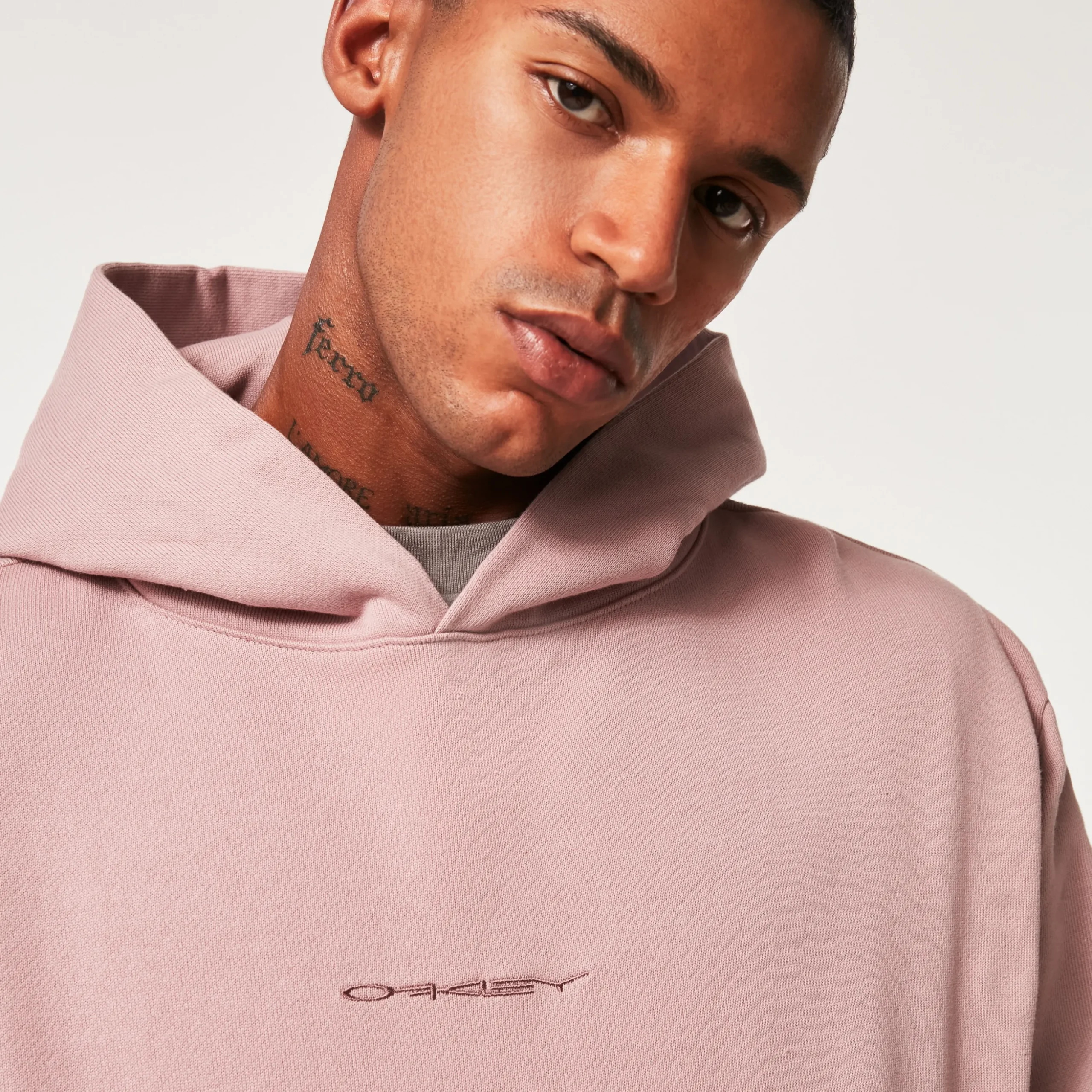 Soho Sl Po Hoodie 2.0<Oakley Outlet