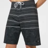 Split Floral 20 Rc Boardshorts<Oakley Best