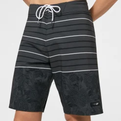 Split Floral 20 Rc Boardshorts<Oakley Best