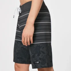Split Floral 20 Rc Boardshorts<Oakley Best
