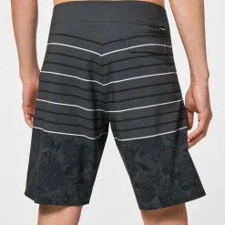 Split Floral 20 Rc Boardshorts<Oakley Best