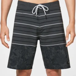 Split Floral 20 Rc Boardshorts<Oakley Best