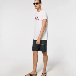Split Floral 20 Rc Boardshorts<Oakley Best