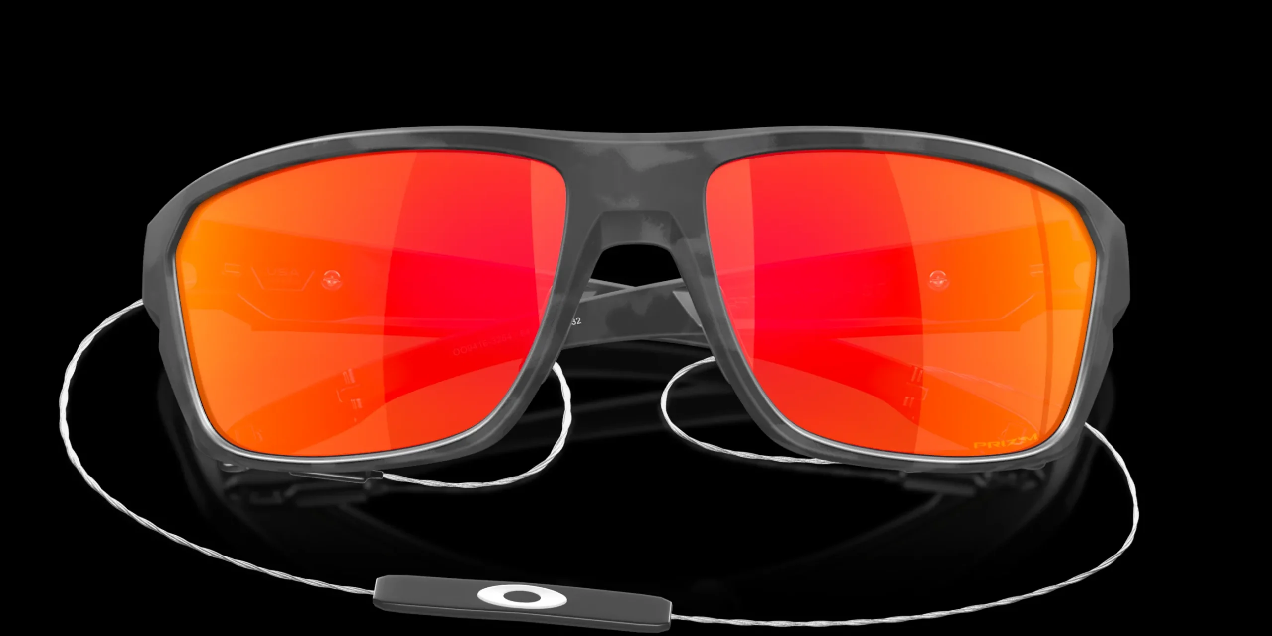 Split Shot<Oakley Flash Sale