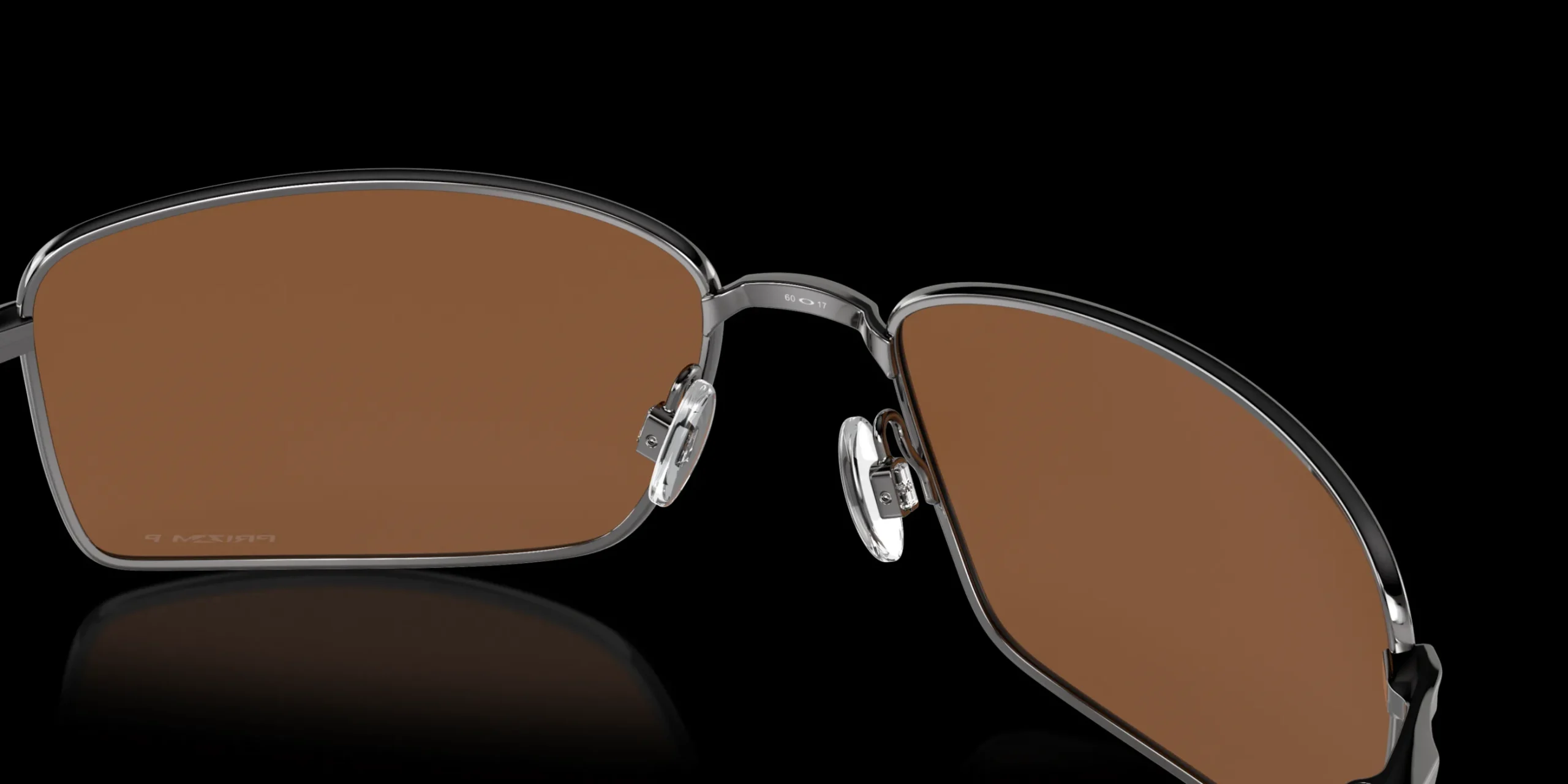 Square Wire™<Oakley Discount