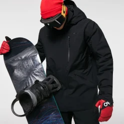 Sub Temp Rc Gore-Tex Jacket<Oakley Best Sale