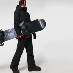 Sub Temp Rc Gore-Tex Jacket<Oakley Best Sale