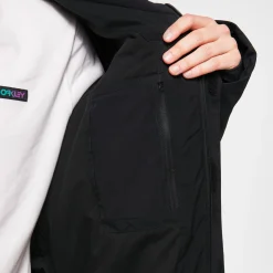 Sub Temp Rc Gore-Tex Jacket<Oakley Best Sale