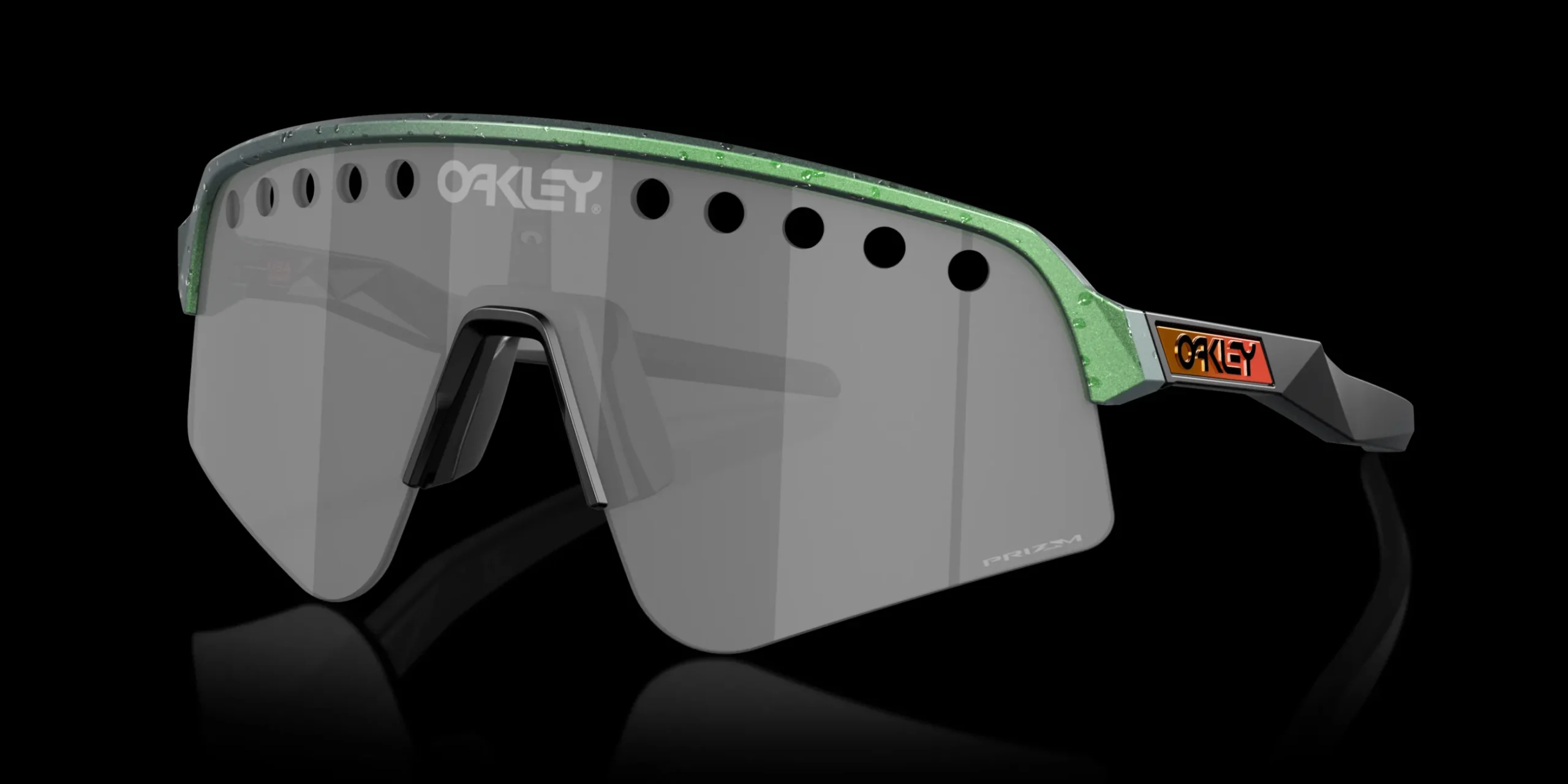 Sutro Lite Sweep Ascend Collection<Oakley Best