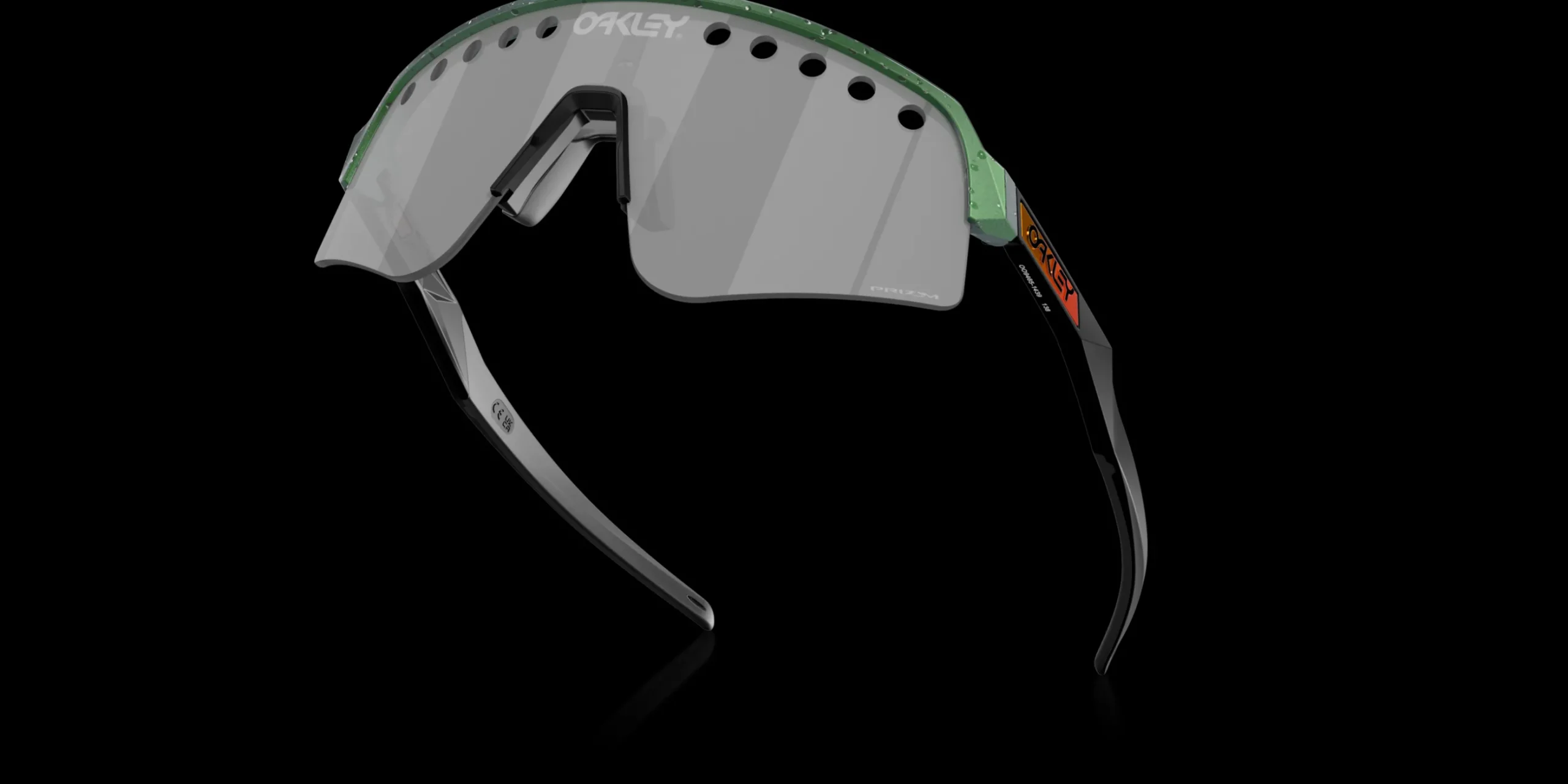 Sutro Lite Sweep Ascend Collection<Oakley Best