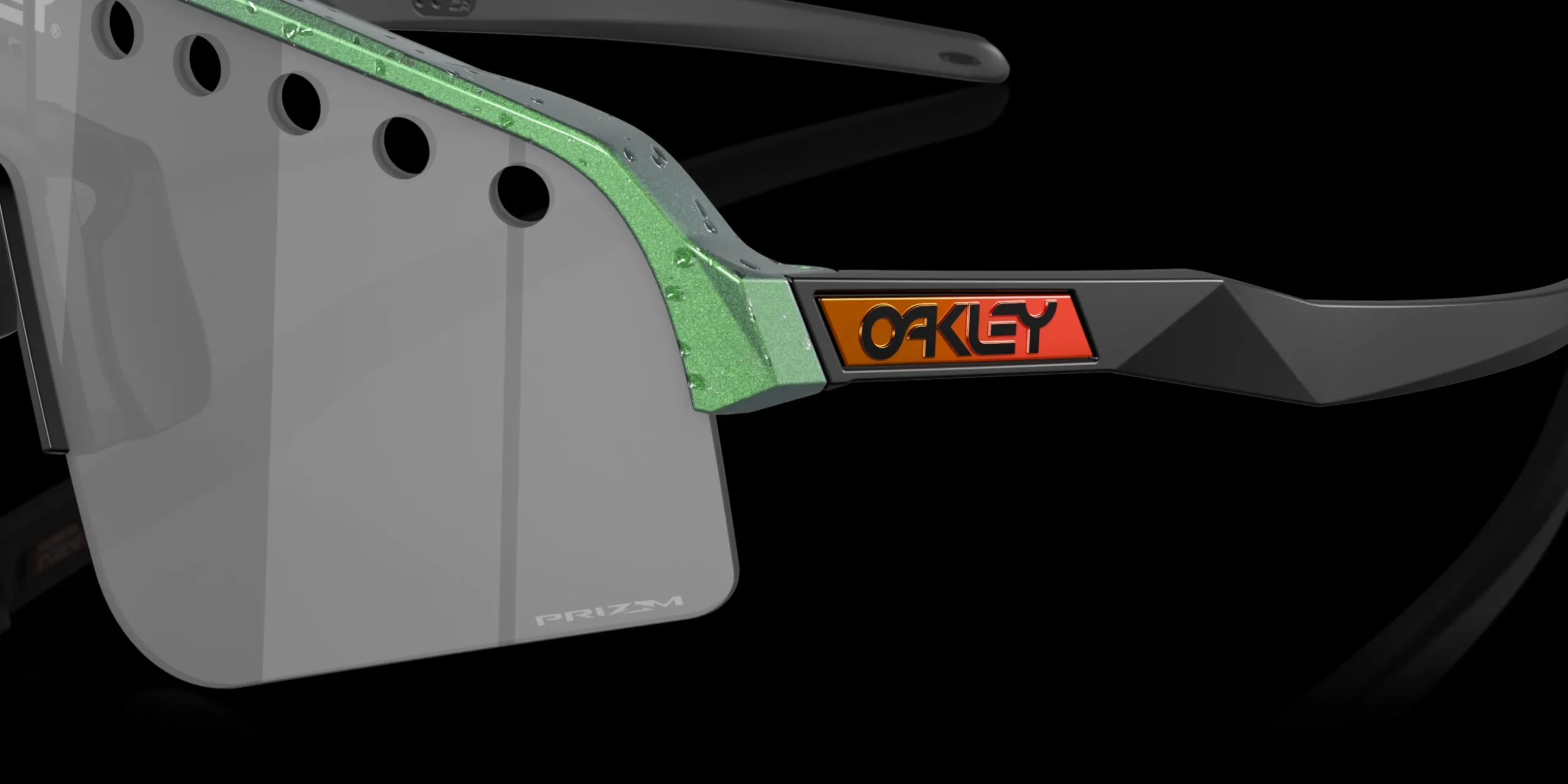 Sutro Lite Sweep Ascend Collection<Oakley Best